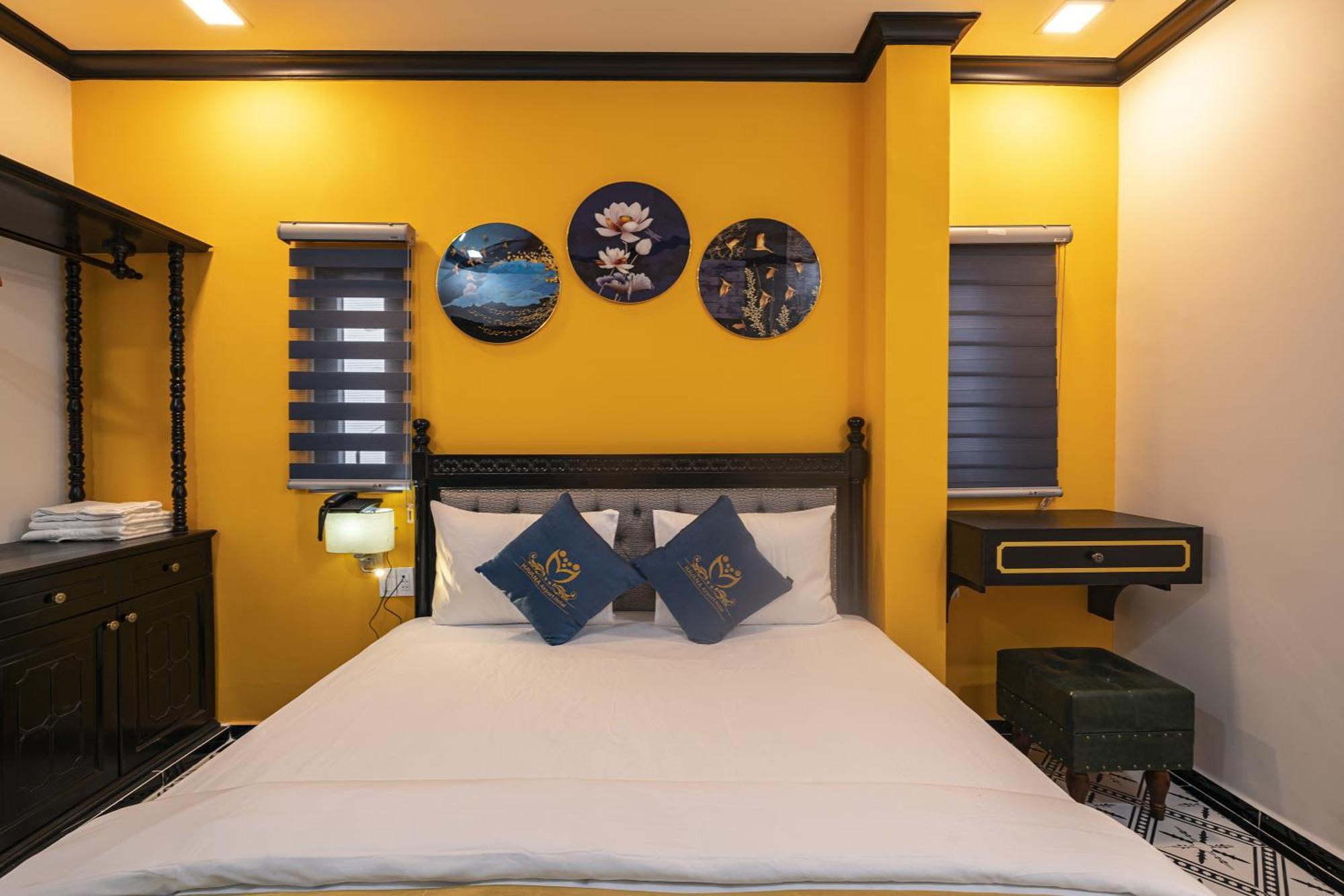 Collection O Vyvy Airport Hotel Ho Si Minh-város Kültér fotó